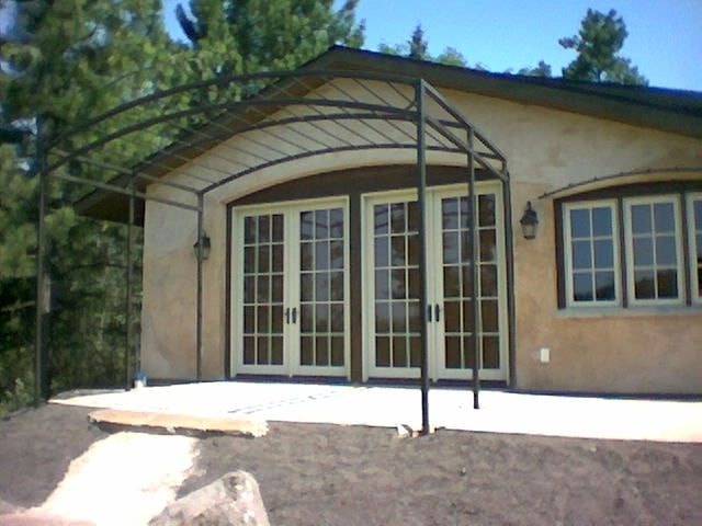 Fence Panel